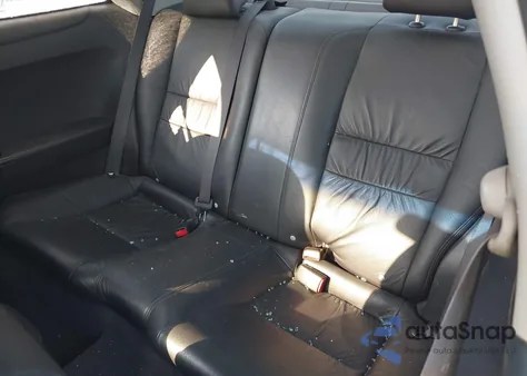 2007 Honda Accord 2.4 Ex z USA, uszkodzony, nr VIN 1HGCM72687A020899